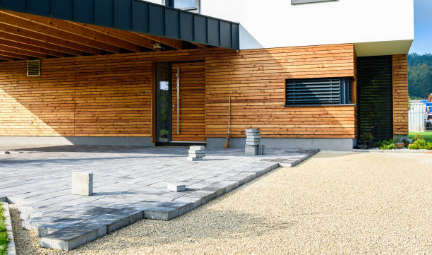 Reasons to Select Us for Your Driveway Paving Requirements in Melwood, MD