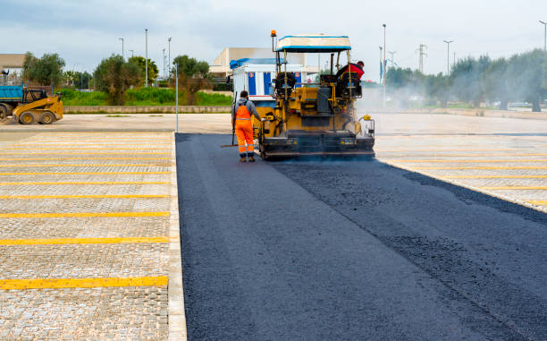 Best Driveway Paver Repair  in Melwood, MD