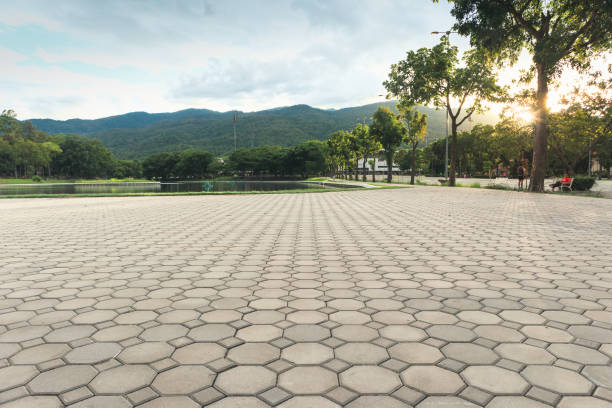 Best Interlocking Driveway Pavers  in Melwood, MD